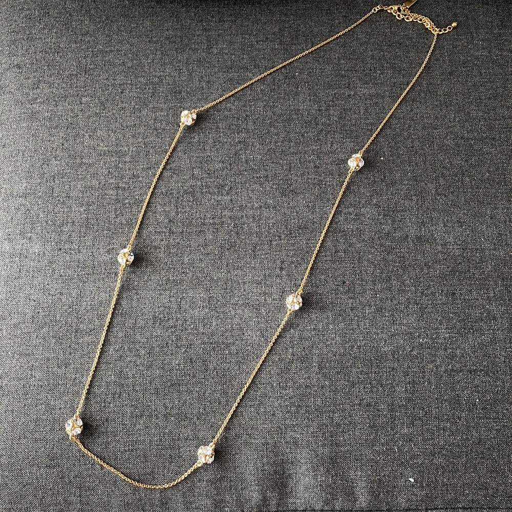 Kate Spade necklace